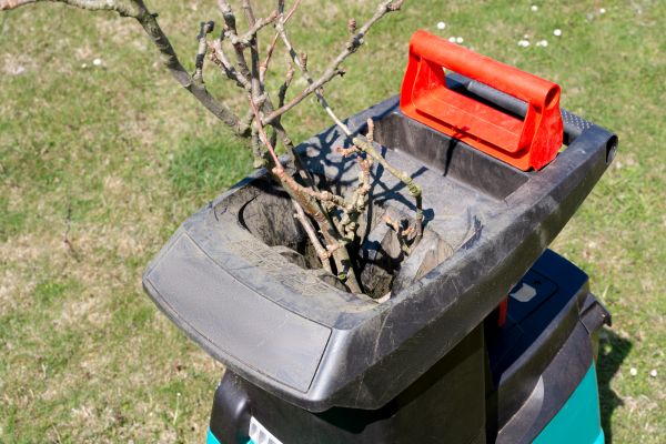 Cost of Brush Cleanup Service in Hendersonville